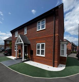 Beethoven Drive, Stoke Mandeville, Aylesbury, HP21