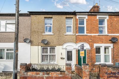 2 bedroom terraced house for sale, Dean Street, Swindon, SN1