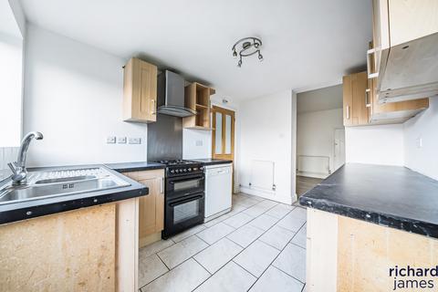 2 bedroom terraced house for sale, Dean Street, Swindon, SN1