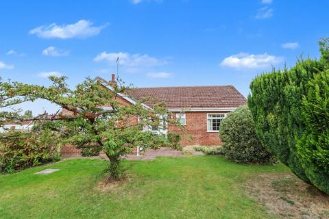 3 bedroom detached bungalow for sale, The Saltings, Terrington St. Clement, King's Lynn, Norfolk, PE34