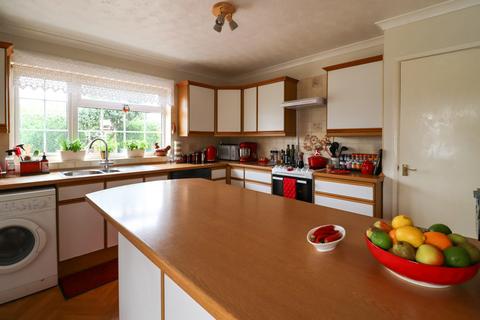 3 bedroom detached bungalow for sale, The Saltings, Terrington St. Clement, King's Lynn, Norfolk, PE34