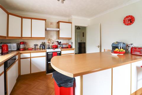 3 bedroom detached bungalow for sale, The Saltings, Terrington St. Clement, King's Lynn, Norfolk, PE34