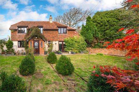 4 bedroom detached house for sale, Whitwell Road, Ventnor, Isle of Wight