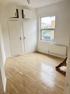 Coldharbour Lane, London SE5