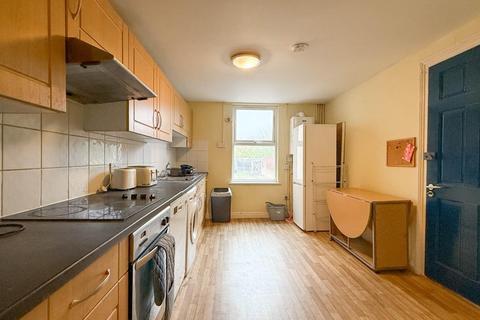 4 bedroom terraced house for sale, Mill Road, Cambridge