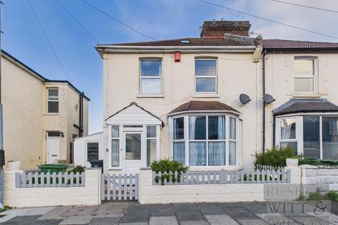 3 bedroom semi-detached house for sale, Bulverhythe Road, St. Leonards-On-Sea