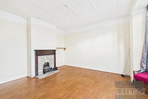 3 bedroom semi-detached house for sale, Bulverhythe Road, St. Leonards-On-Sea