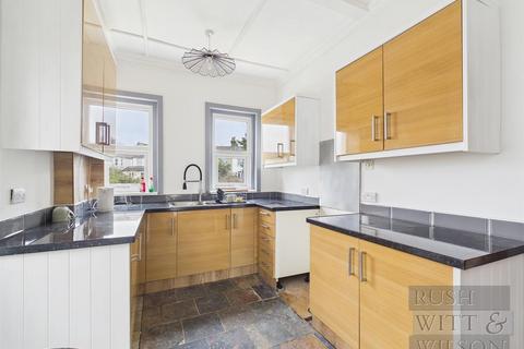 3 bedroom semi-detached house for sale, Bulverhythe Road, St. Leonards-On-Sea