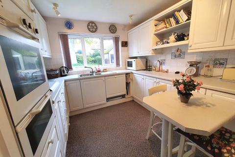 undefined, Old Vicarage Gardens, South Petherton, TA13
