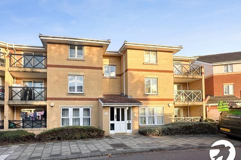 undefined, Marathon Way, London, SE28