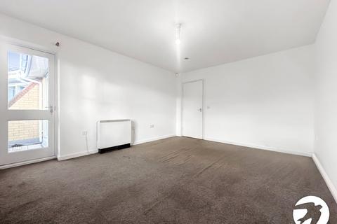 undefined, Marathon Way, London, SE28