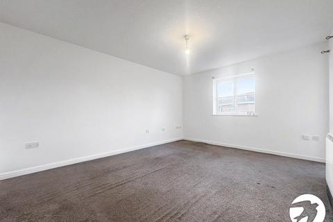 undefined, Marathon Way, London, SE28
