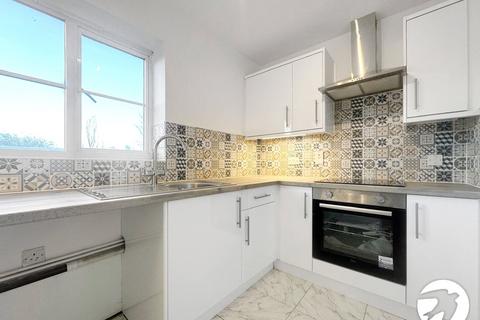 undefined, Marathon Way, London, SE28
