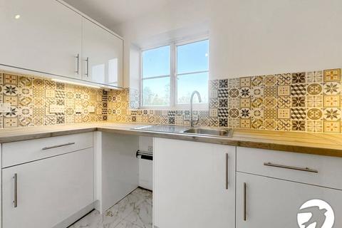 undefined, Marathon Way, London, SE28