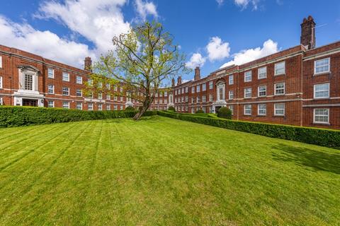 undefined, Yew Tree Court, Bridge Lane NW11