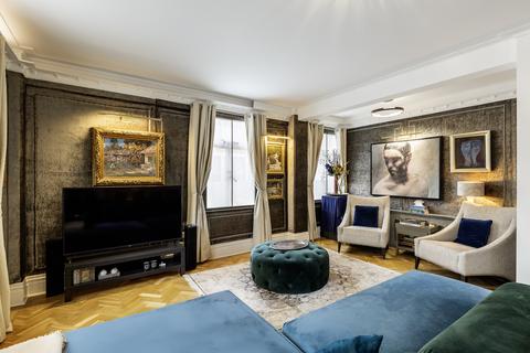 3 bedroom flat to rent, Flat , Brymon Court, - Montagu Square, London W1H