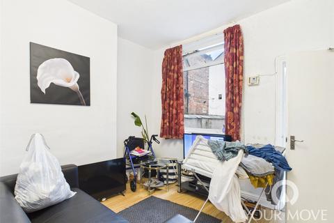 undefined, Samuel Street, Cheshire CW1