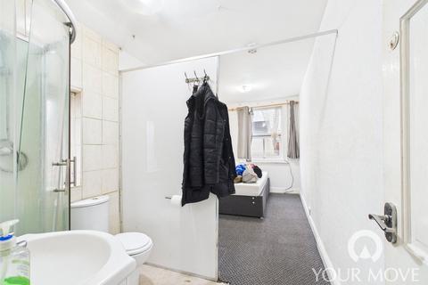 undefined, Samuel Street, Cheshire CW1