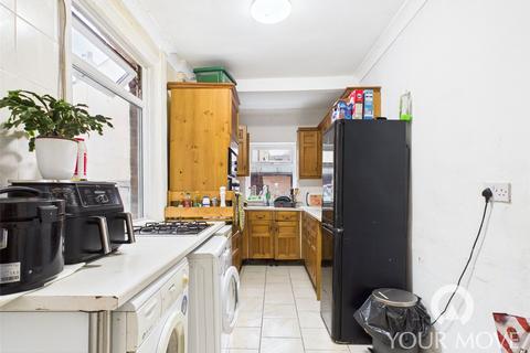 4 bedroom terraced house for sale, Samuel Street, Cheshire CW1