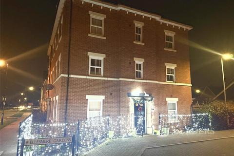 undefined, Ellesmere Gardens, Great Denham, Bedford