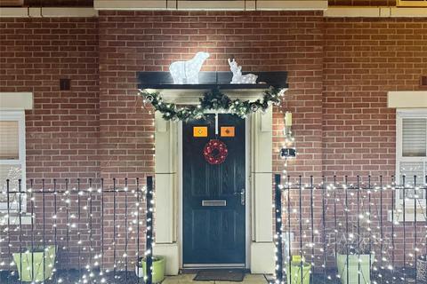 undefined, Ellesmere Gardens, Great Denham, Bedford