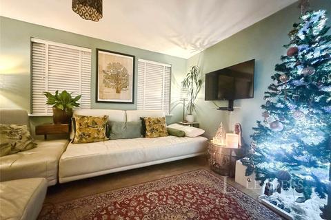 undefined, Ellesmere Gardens, Great Denham, Bedford