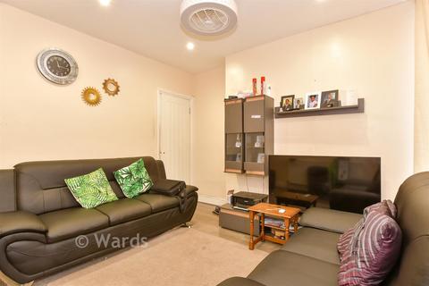 3 bedroom terraced house for sale, Thorold Road, Chatham ME5