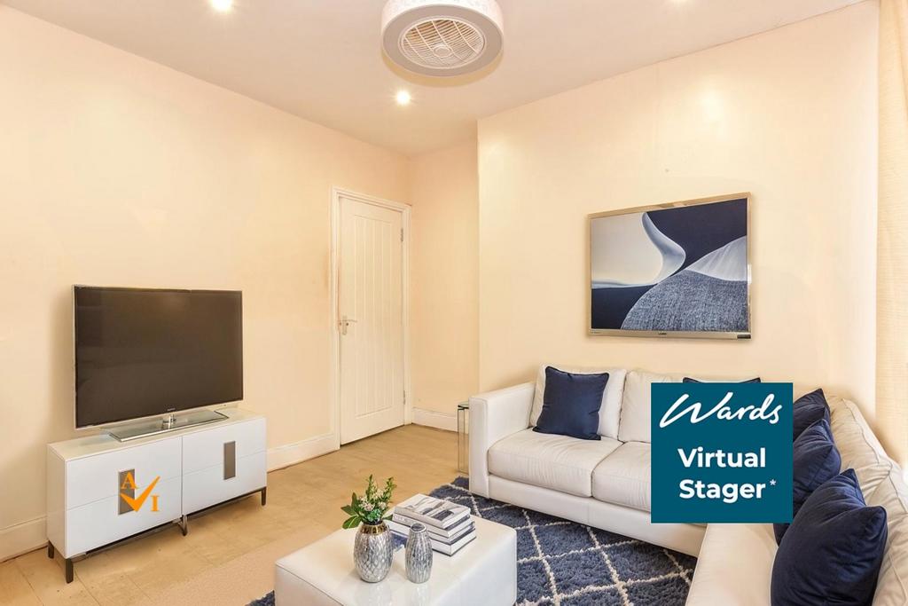 Lounge (Modern Style)