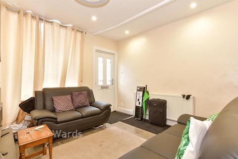 3 bedroom terraced house for sale, Thorold Road, Chatham ME5