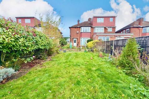 3 bedroom semi-detached house for sale, Beverley Drive, Edgware HA8