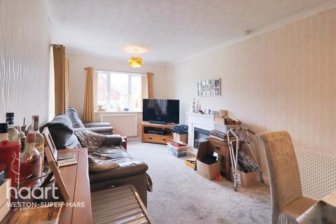 2 bedroom bungalow for sale, Kelston Gardens, Weston-Super-Mare