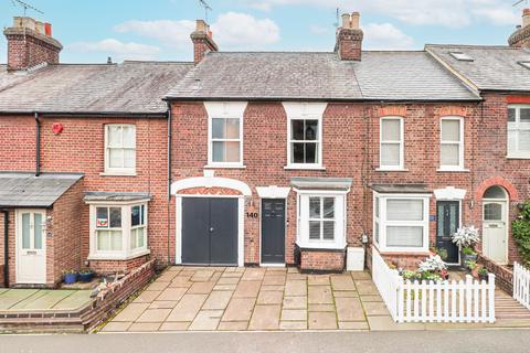 Cravells Road, Harpenden, AL5