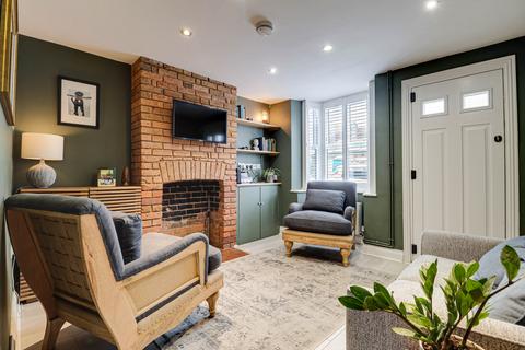 undefined, Cravells Road, Harpenden, AL5