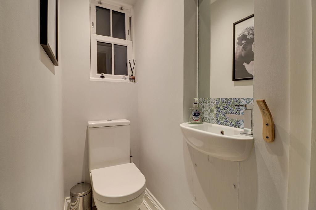 Cloakroom