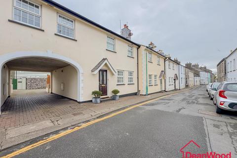 105, Malew Street, Castletown, Isle of Man
