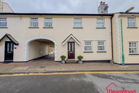 undefined, 105, Malew Street, Castletown, Isle of Man