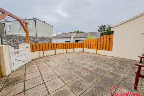 undefined, 105, Malew Street, Castletown, Isle of Man