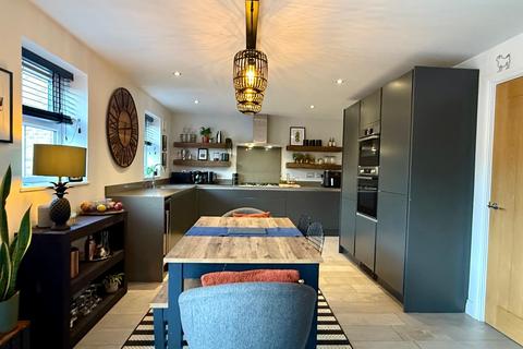 undefined, Somerset Avenue, Alnwick NE66