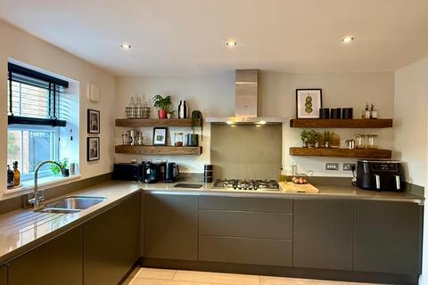 undefined, Somerset Avenue, Alnwick NE66
