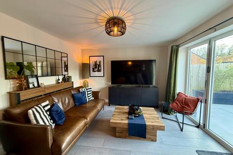 undefined, Somerset Avenue, Alnwick NE66