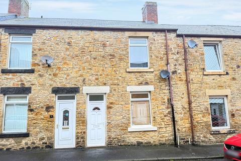 undefined, John Street, Stanley DH9