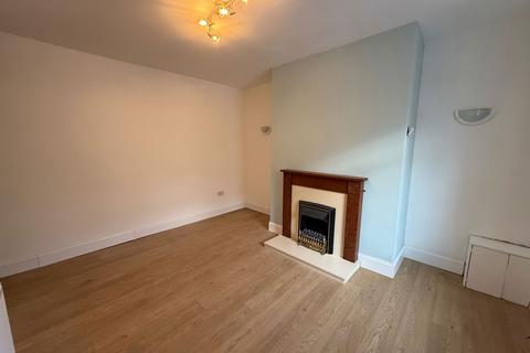 undefined, John Street, Stanley DH9