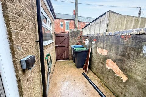 undefined, John Street, Stanley DH9