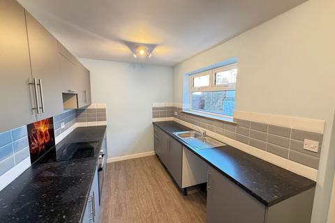 undefined, John Street, Stanley DH9