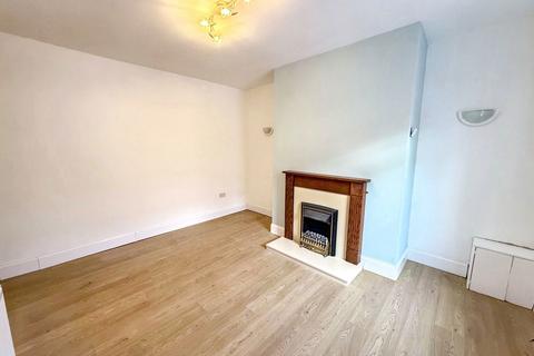 undefined, John Street, Stanley DH9