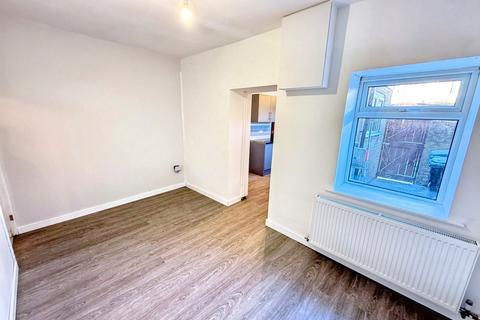undefined, John Street, Stanley DH9