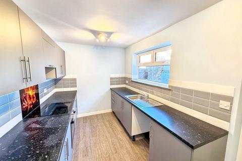 undefined, John Street, Stanley DH9