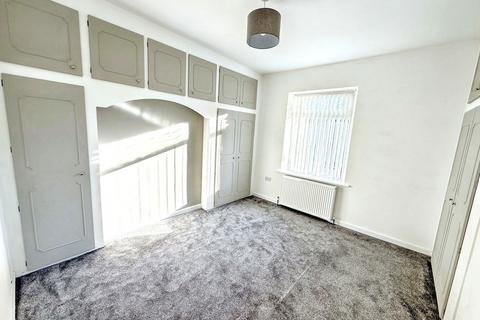 undefined, John Street, Stanley DH9