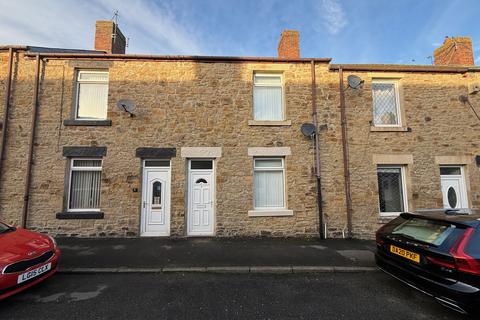 undefined, John Street, Stanley DH9