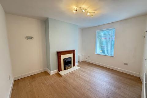 undefined, John Street, Stanley DH9